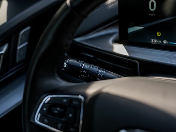 2023 Chery Tiggo 7 Pro Max I, чёрный - вид 5