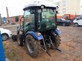 2024 Русич ТЕ-244, синий, 1061000 рублей - вид 3