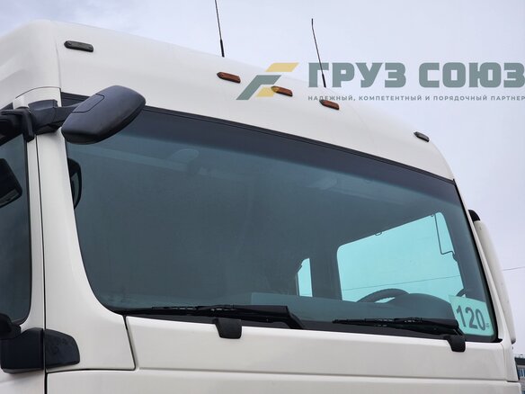 2019 MAN TGX, белый, 5990000 рублей - вид 22
