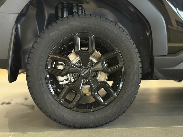 2025 Haval H3 I, чёрный, 3449000 рублей - вид 17