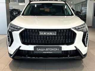 2026 Haval Jolion I Рестайлинг, белый, 2949000 рублей, вид 2