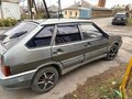 2007 Lada (ВАЗ) 2114, серый, 160000 рублей - вид 2