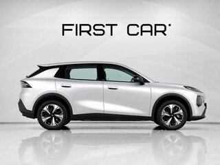 2026 Changan Qiyuan Q05 51.9 kWh II, серебристый, 2285000 рублей, вид 5