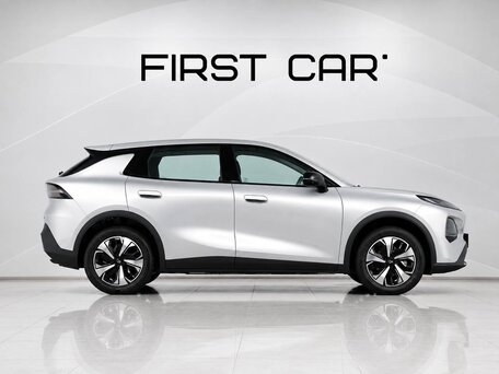 2026 Changan Qiyuan Q05 51.9 kWh II, серебристый, 2285000 рублей, вид 5