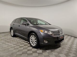 2010 Toyota Venza I, серый, 1570000 рублей, вид 3