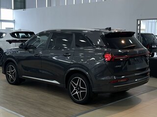 2024 Evolute i-Space I, серый, 3200000 рублей, вид 3