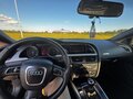 2009 Audi A5 I (8T), чёрный, 760000 рублей - вид 4