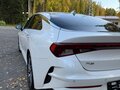 2021 Kia K5 III, белый, 2750000 рублей - вид 6