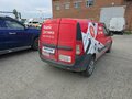 2017 LADA (ВАЗ) Largus, белый, 489600 рублей - вид 2