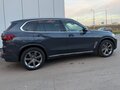 2019 BMW X5 30d IV (G05/G18), серый, 6900000 рублей - вид 1