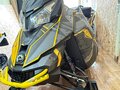 2013 BRP Ski-Doo Summit 800, жёлтый, 750000 рублей
