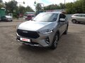 2021 Haval F7x I, серый, 1530000 рублей