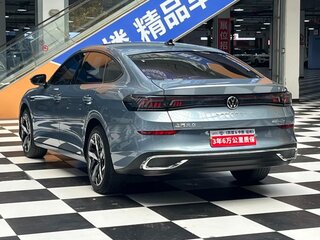 2022 Volkswagen Lamando L II, серый, 1630000 рублей, вид 4