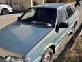 2004 Lada (ВАЗ) 2115, серый, 85000 рублей - вид 4