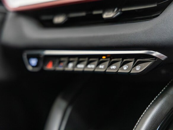 2023 Geely Coolray I Рестайлинг, красный, 2098000 рублей - вид 34