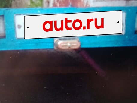 1995 КАЗ 9370, синий, 45000 рублей, вид 4