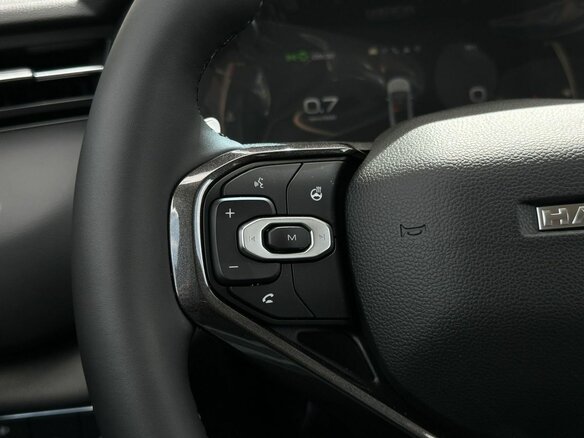 2026 Haval Jolion I Рестайлинг, серый, 2699000 рублей - вид 17