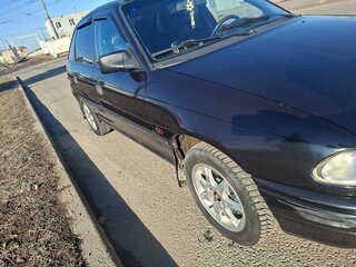 1992 Opel Astra F, серый, 140000 рублей, вид 3