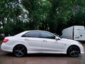2011 Mercedes-Benz E-Класс 350 IV (W212, S212, C207), белый, 1290000 рублей - вид 2