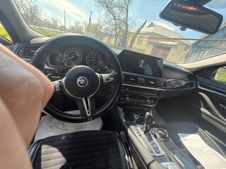 2014 BMW 5 серии 520i VI (F10/F11/F07) Рестайлинг, белый, 1600000 рублей, вид 5