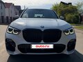 2020 BMW X5 M50d IV (G05/G18), белый, 6690000 рублей - вид 2