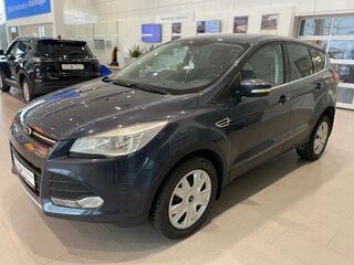 2014 Ford Kuga II, серый, 1050000 рублей, вид 3