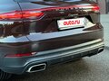 2020 Porsche Cayenne III, коричневый - вид 10