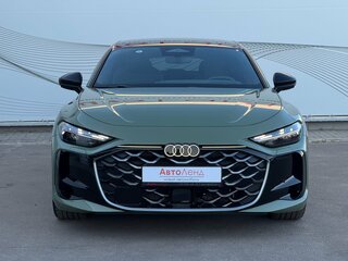 2026 Audi A5 L Sportback III (B10), зелёный, 6070000 рублей, вид 3
