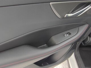 2024 Changan CS35 Plus I Рестайлинг, белый, 2190000 рублей, вид 4