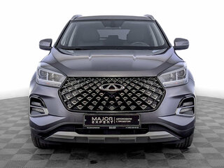 2023 Chery Tiggo 4 Pro I, серый, 1550000 рублей, вид 2