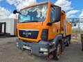 2012 MAN TGS, золотистый, 3450000 рублей