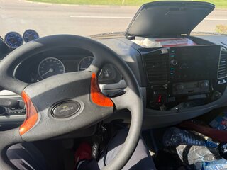 2011 ГАЗ ГАЗель (3302), серебристый, 1730000 рублей, вид 5