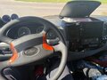 2011 ГАЗ ГАЗель (3302), серебристый, 1730000 рублей - вид 4