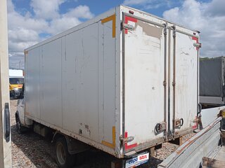 2019 ГАЗ ГАЗель (3302), белый, 1039500 рублей, вид 4