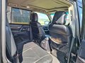 2007 Mitsubishi Pajero IV, чёрный, 1300000 рублей - вид 6