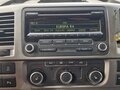 2012 Volkswagen Caravelle LWB Long T5 Рестайлинг, серебристый, 2300000 рублей - вид 8