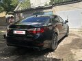 2017 Lexus ES 250 VI Рестайлинг, чёрный, 3500000 рублей - вид 6