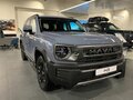 2026 Haval H3 I Рестайлинг, серый, 3216510 рублей