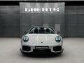 2026 Porsche 911 Turbo S VIII (992) Рестайлинг, серый, 42745000 рублей - вид 4