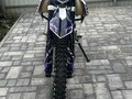 2023 Kayo K1 250 MX, фиолетовый, 105000 рублей - вид 5