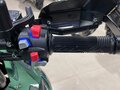 2023 Benelli TRK 502, зелёный, 420000 рублей - вид 11