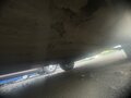 2006 Lada (ВАЗ) 2113, серый, 85000 рублей - вид 8