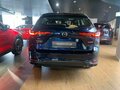 2025 Mazda CX-60, синий - вид 5