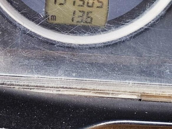 2013 ГАЗ ГАЗель (3221), белый, 300000 рублей - вид 7