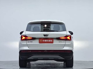 2022 Jetta VS5 I Рестайлинг, белый, 1400030 рублей, вид 4