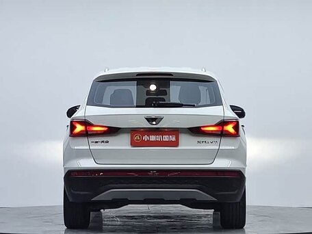 2022 Jetta VS5 I Рестайлинг, белый, 1330000 рублей, вид 4