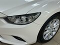 2013 Mazda 6 III (GJ), белый, 949000 рублей - вид 2