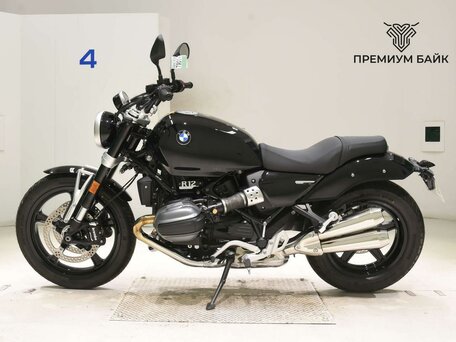 2024 BMW R 12, чёрный, 1527000 рублей, вид 2