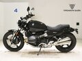 2024 BMW R 12, чёрный, 1527000 рублей - вид 1