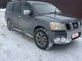 2003 Nissan Armada I, серый, 300000 рублей - вид 1